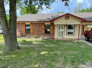 66 Southwood St, West Fork, AR 72774