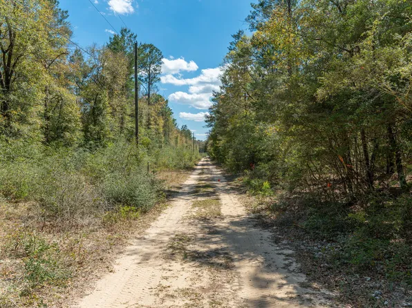 Wildwood Lakes Dr, Defuniak Springs, FL 32435