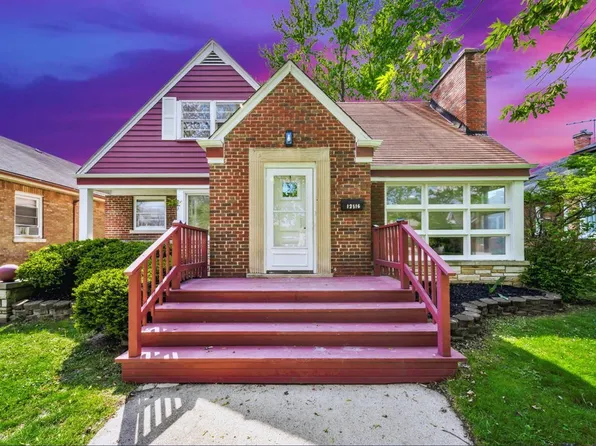 12616 Ann St, Blue Island, IL 60406