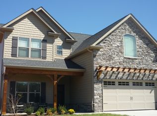 8906 Affinity Way, Knoxville, TN 37922