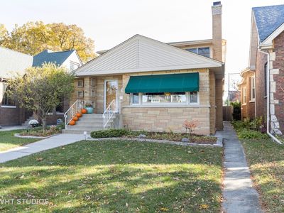 10219 S Oakley Ave, Chicago, IL, 60643