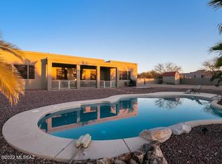 891 N Davidson Canyon Rd, Vail, AZ 85641