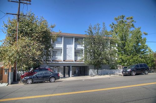 2nd image of 10237 Tujunga Canyon Blvd #A204