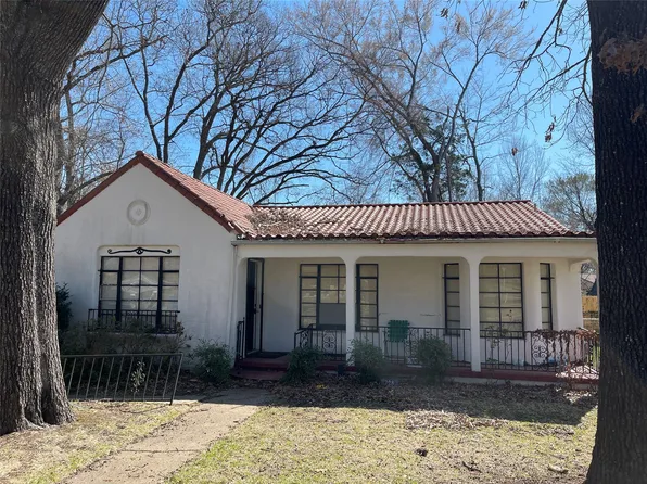 708 Richards St, Kilgore, TX 75662