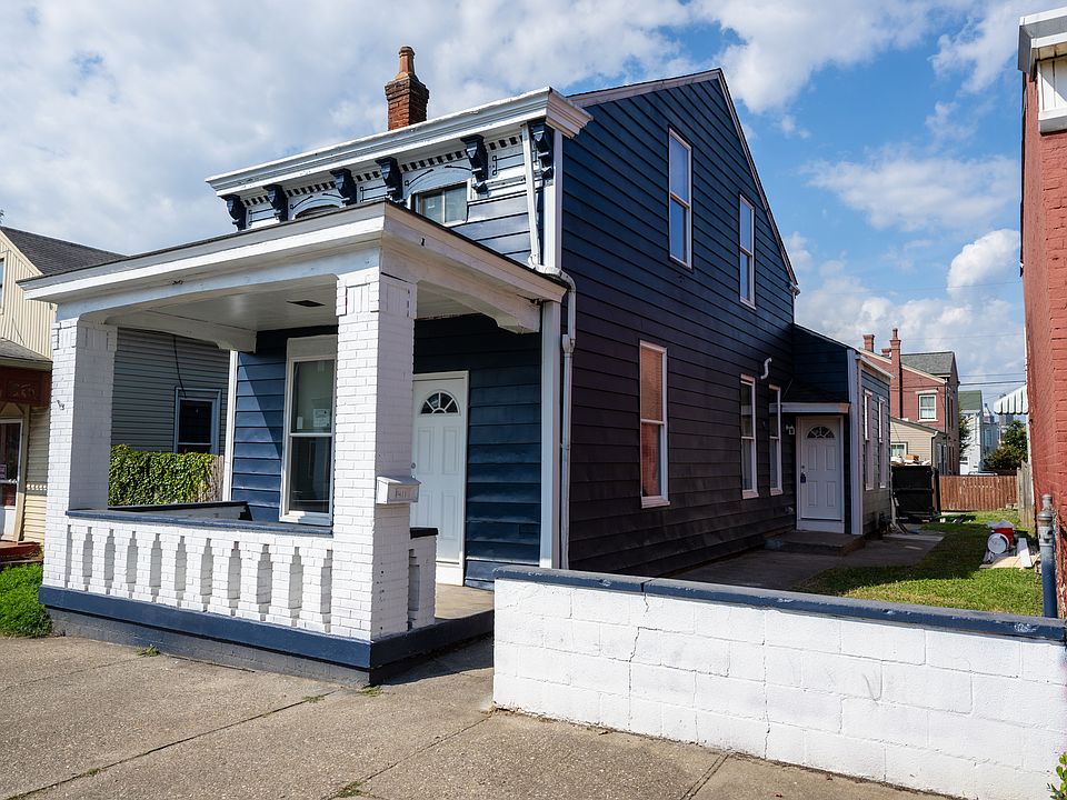 1st image of 411 Hodge St