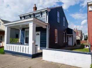 411 Hodge St, Newport, KY