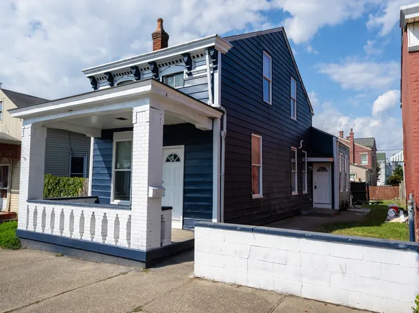 411 Hodge St, Newport, KY 41071