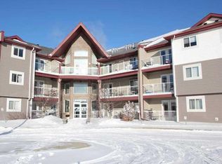 260 SE Duston St #313, Red Deer, AB T4R3G5