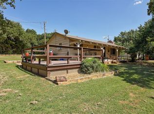551 Venado Valley Rd, Meridian, OK 73058
