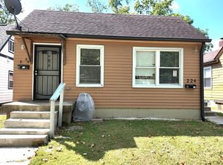 224 N Tacoma Ave, Indianapolis, IN