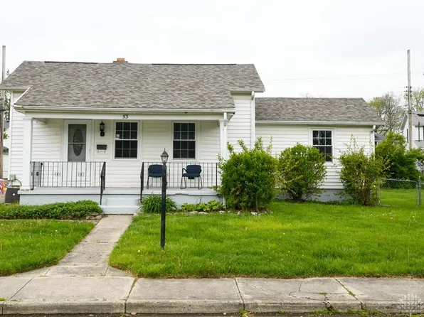 53 N Perry St, Vandalia, OH 45377
