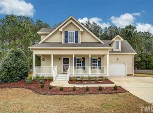 53 Oxfordshire Dr, Fuquay Varina, NC 27526