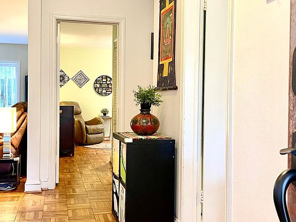 Door Way.
