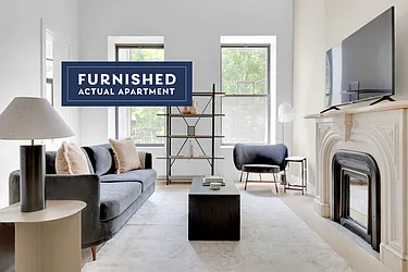 Rented by The Blueground