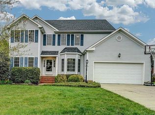 12424 Graham Meadows Dr, Henrico, VA 23233