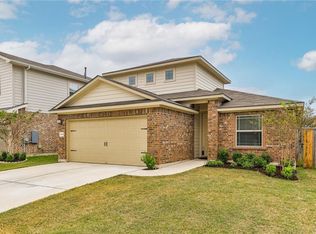 11725 Pecangate Way, Manor, TX 78653
