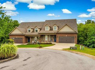 828 Kandenna Dr, Morristown, TN 37814