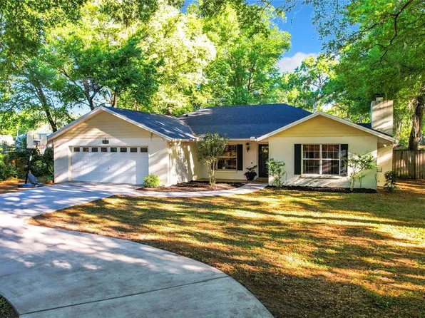 25131 Algonquin Ave, Mount Plymouth, FL 32776