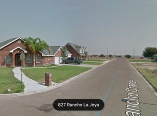 829 Rancho La Joya St, La Joya, TX 78560