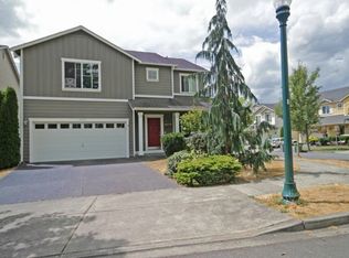 26305 165th Pl SE, Covington, WA 98042