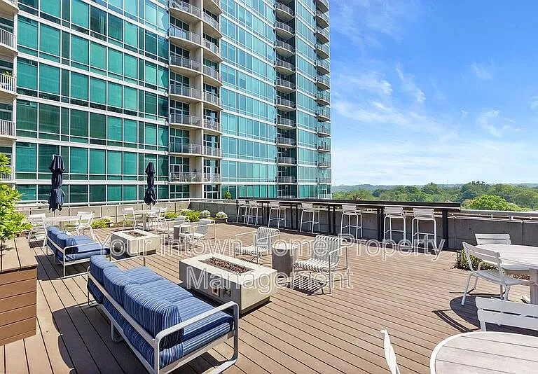 923 Peachtree St NE #1333 — Photo 21