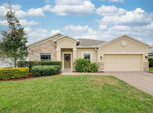 636 Bainbridge Loop, Winter Garden, FL 34787