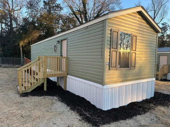 54 Happiness Ln #54, Beech Island, SC 29842