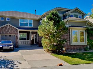 24682 E Crestridge Pl, Aurora, CO 80016