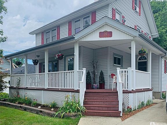 2nd image of 27 Glenview Ave