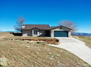 26801 Cabriolet Ct, Tehachapi, CA 93561