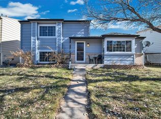 4342 Nepal St, Denver, CO 80249