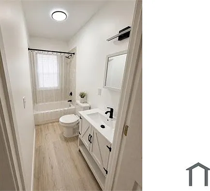 2 bed, 1000 sqft, $1,197 — Photo 4