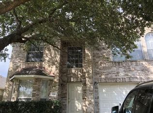 3910 Norfolk Pine St, Fresno, TX 77545
