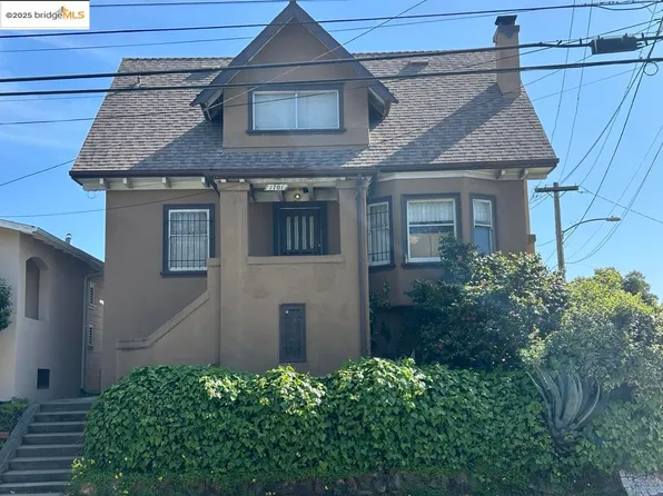 1701-1703 Macarthur Blvd, Oakland, CA 94602