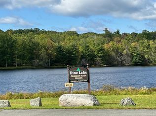Lot 21 Pine Lake Drive, Wurtsboro, NY 12790