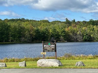 Lot 21 Pine Lake Drive, Wurtsboro, NY, 12790