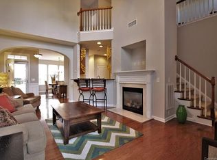2572 Chasewater Dr, Indian Land, SC 29707