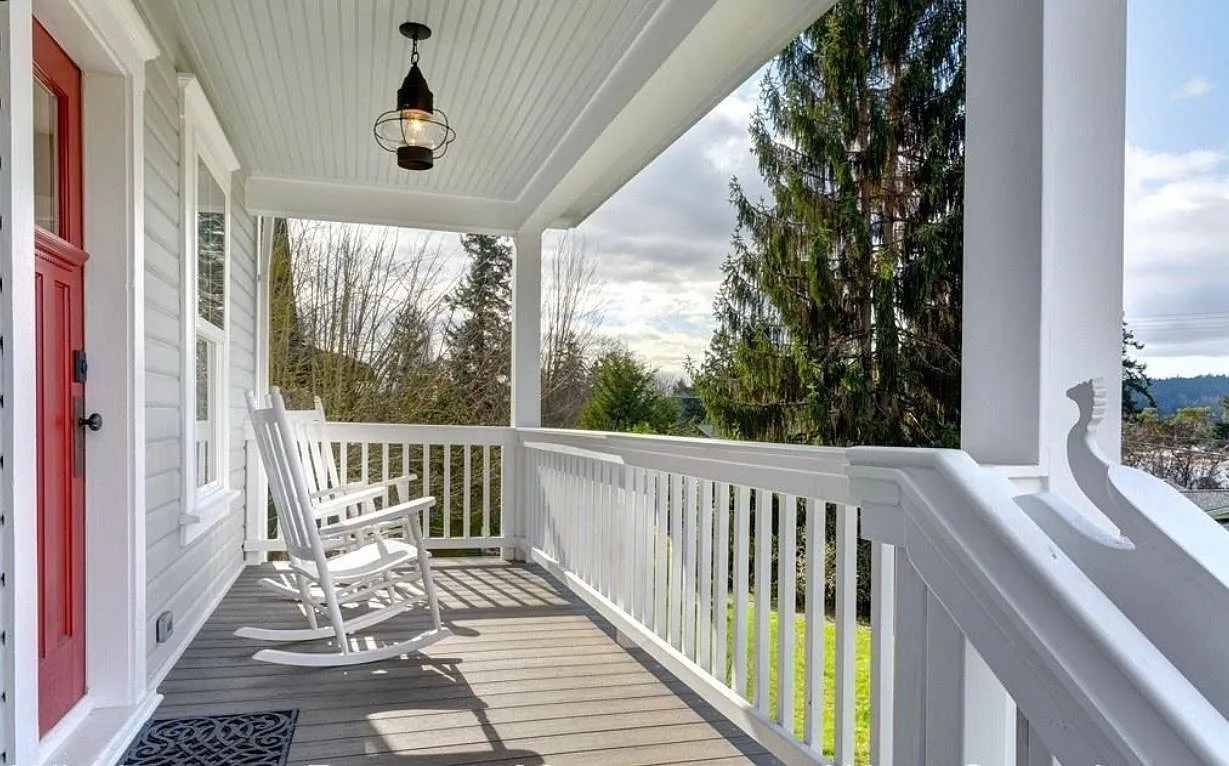 NE Peterson Rd, Poulsbo — Photo 2