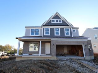 2896 Sky Crossing Dr, Beavercreek, OH 45434