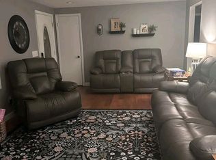 610 N Spruce St, Halstead, KS 67056