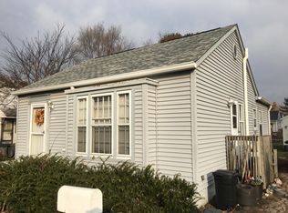 406 E Sumner Ave, Indianapolis, IN 46227