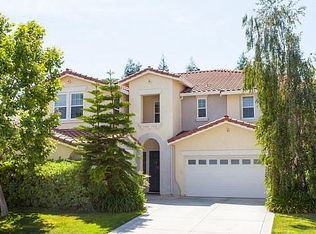 883 Inverness Ct, Brentwood, CA