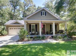 320 Ridgewood Park Dr N, Richmond Hill, GA 31324