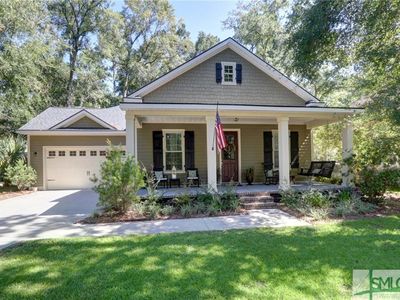 320 Ridgewood Park Dr N, Richmond Hill, GA, 31324