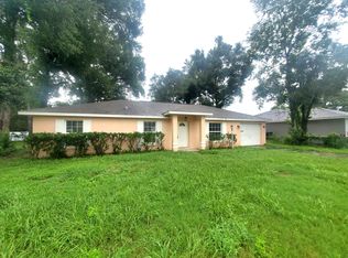 13589 SW 107th Pl, Dunnellon, FL 34432