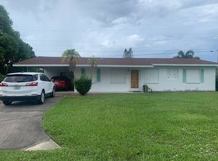 407 Maggiore Rd, Venice, FL 34285