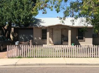8168 W Monroe St, Peoria, AZ 85345