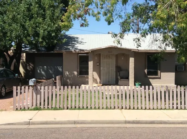 8168 W Monroe St, Peoria, AZ 85345