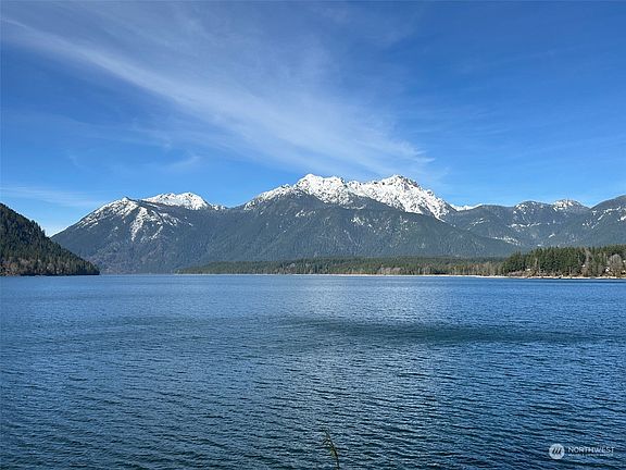 4th image of 0 TR D N Lake Cushman Road