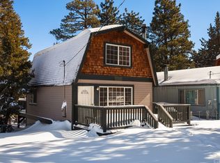 109 Holmes Ln, Sugarloaf, CA 92386